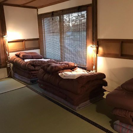 Karatsu Guesthouse Hatomugiso Экстерьер фото
